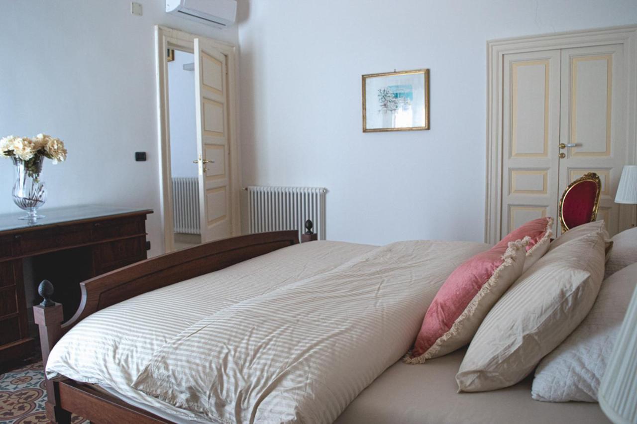 Santa Domenica Guest House CTA Exterior foto