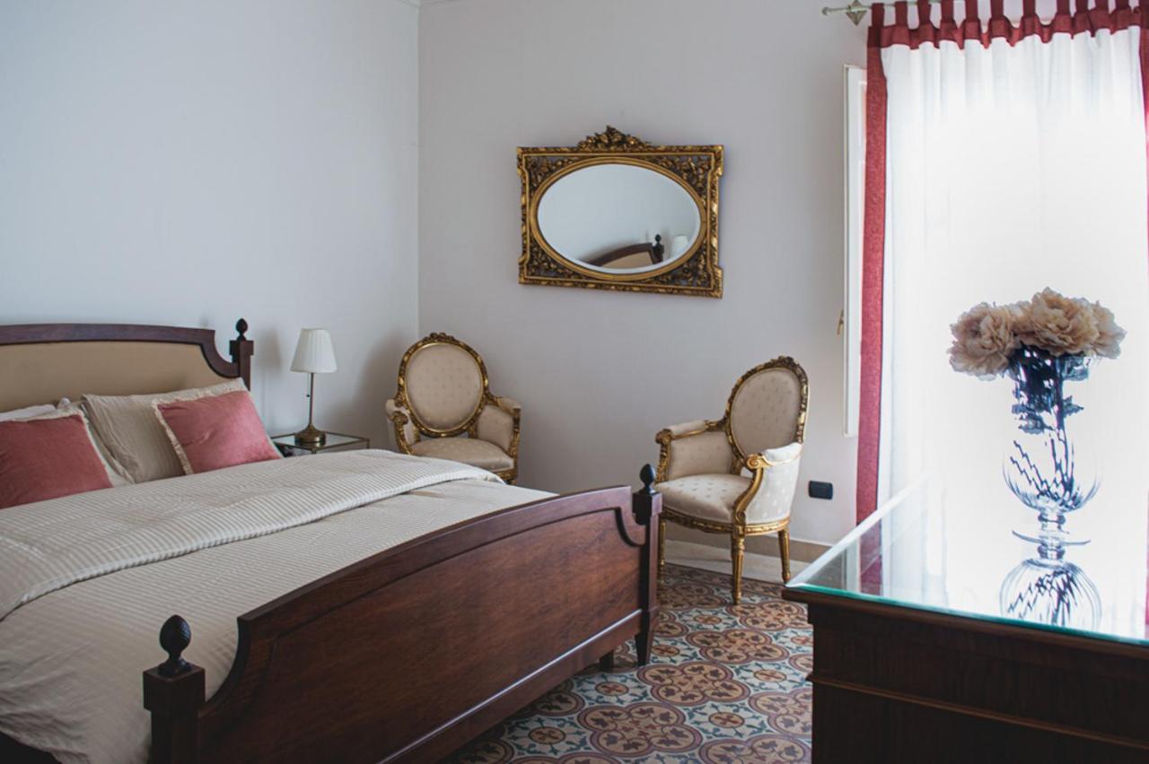 Santa Domenica Guest House CTA Exterior foto
